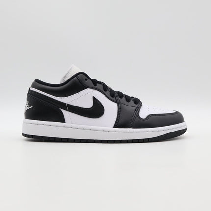 DC0774-101 Nike Air Jordan 1 Low White Black Panda (Women's)