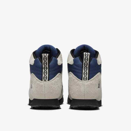 FD0212-100 Nike ACG Torre Mid Light Orewood Brown and Navy (Men's)