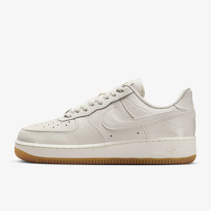 DZ2708-001 Nike Air Force 1 '07 LX Phantom (Women's)