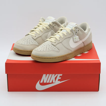 FQ8147-104 Nike Dunk Low SE Hangul Day (Women's)