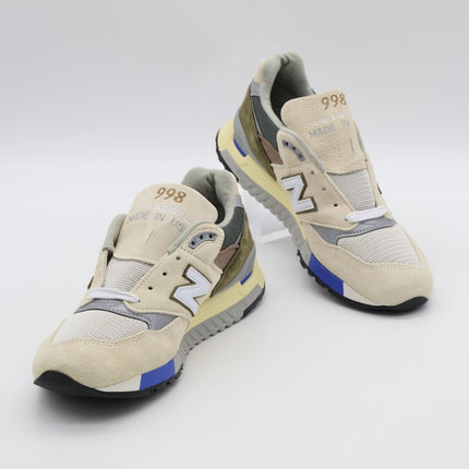 U998CN Concepts �~ New Balance 998 C-Note (Men's)