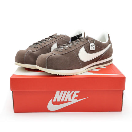 FQ8144-237 Nike Cortez SE Hangul Day White Baroque Brown Sail Coconut (Men's)