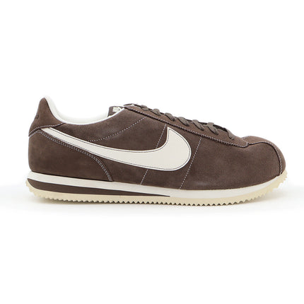 FQ8144-237 Nike Cortez SE Hangul Day White Baroque Brown Sail Coconut (Men's)