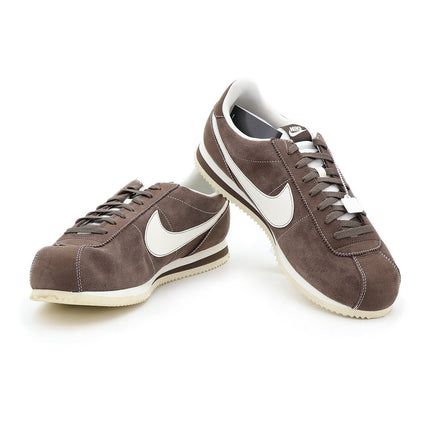 FQ8144-237 Nike Cortez SE Hangul Day White Baroque Brown Sail Coconut (Men's)