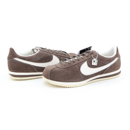 FQ8144-237 Nike Cortez SE Hangul Day White Baroque Brown Sail Coconut (Men's)