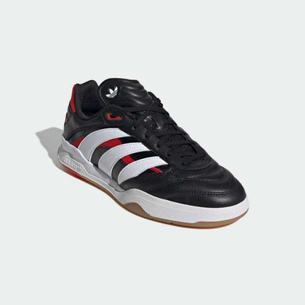 IE5676 adidas Originals Predator Mundial Core Black Footwear White (Men's)