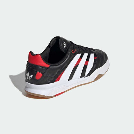 IE5676 adidas Originals Predator Mundial Core Black Footwear White (Men's)