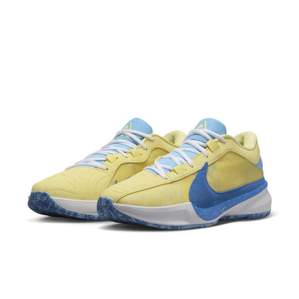 DX4996-700 Nike Freak 5 Through My Eyes (Men's)