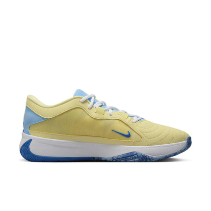 DX4996-700 Nike Freak 5 Through My Eyes (Men's)