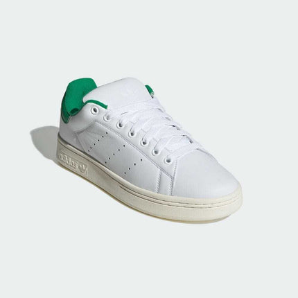 IF6215 adidas Originals Stan Smith XLG White Green (Men's)