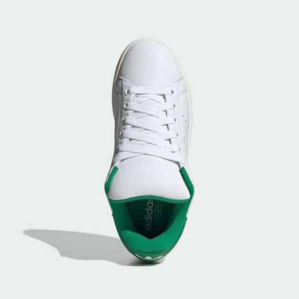 IF6215 adidas Originals Stan Smith XLG White Green (Men's)