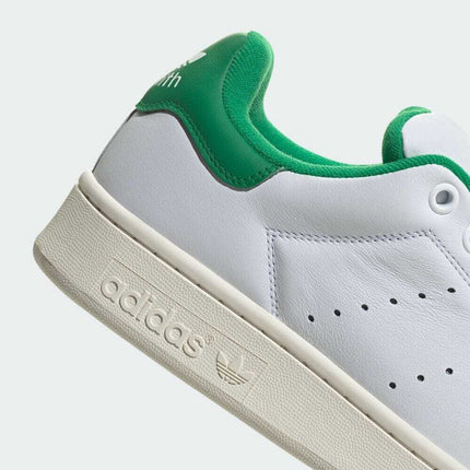 IF6215 adidas Originals Stan Smith XLG White Green (Men's)