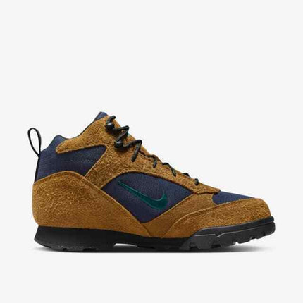 FD0212-800 Nike ACG Torre Mid Burnt Sienna and Obsidian (Men's)