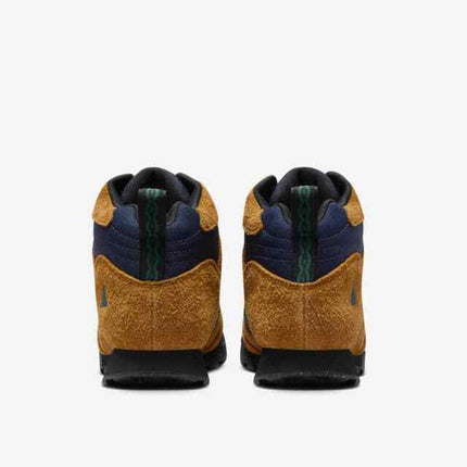 FD0212-800 Nike ACG Torre Mid Burnt Sienna and Obsidian (Men's)