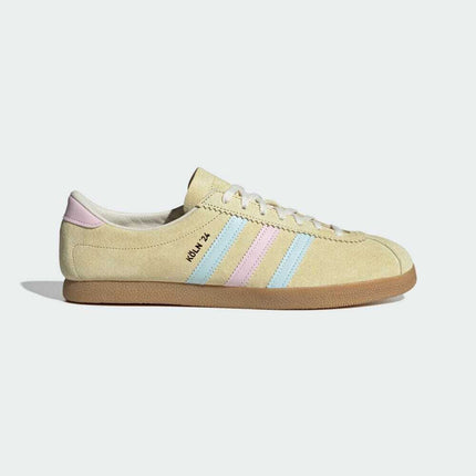 IG6279 adidas Originals Koln 24 ALMYEL ALMBLU CLPINK (Men's)