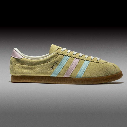 IG6279 adidas Originals Koln 24 ALMYEL ALMBLU CLPINK (Men's)