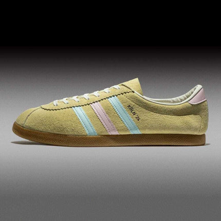 IG6279 adidas Originals Koln 24 ALMYEL ALMBLU CLPINK (Men's)