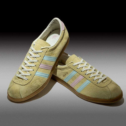 IG6279 adidas Originals Koln 24 ALMYEL ALMBLU CLPINK (Men's)