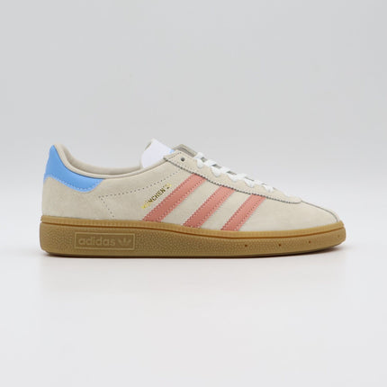 IG6282 adidas Originals Munchen 24 WONWHI WONCLA SEBLBU (Men's)