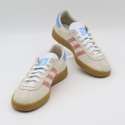 IG6282 adidas Originals Munchen 24 WONWHI WONCLA SEBLBU (Men's)