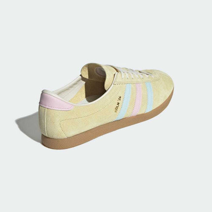 IG6279 adidas Originals Koln 24 ALMYEL ALMBLU CLPINK (Men's)