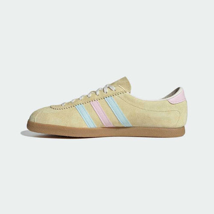 IG6279 adidas Originals Koln 24 ALMYEL ALMBLU CLPINK (Men's)