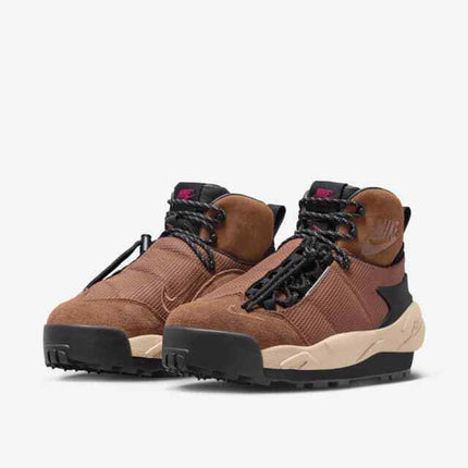 FN0563-200 sacai Nike Magmascape Pecan (Men's)