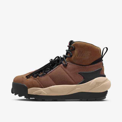 FN0563-200 sacai Nike Magmascape Pecan (Men's)