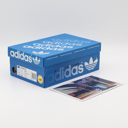 IG6282 adidas Originals Munchen 24 WONWHI WONCLA SEBLBU (Men's)