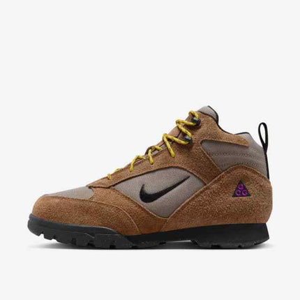 FD0212-200 Nike ACG Torre Mid Pecan and Olive Grey (Men's)