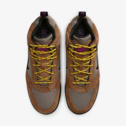 FD0212-200 Nike ACG Torre Mid Pecan and Olive Grey (Men's)