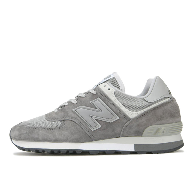 OU576PGL New Balance 576 Gray