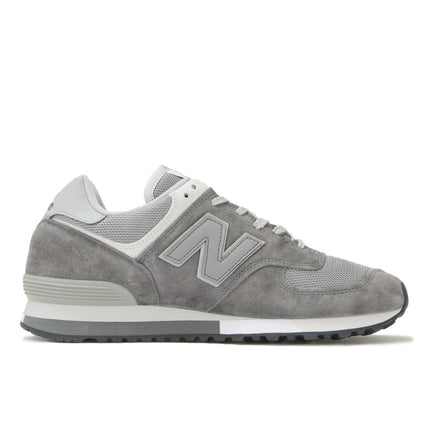 OU576PGL New Balance 576 Gray