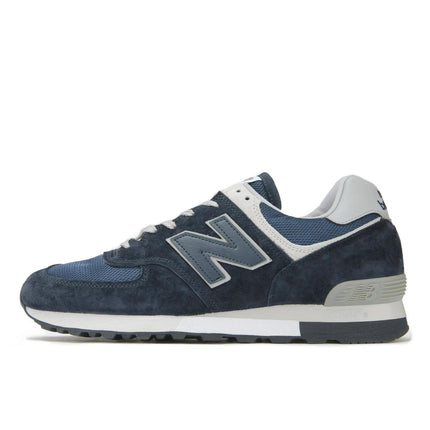 OU576PNV New Balance 576 Navy