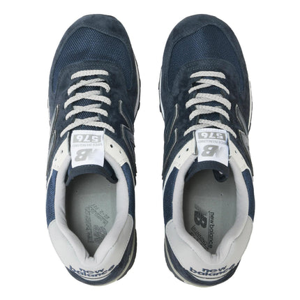 OU576PNV New Balance 576 Navy