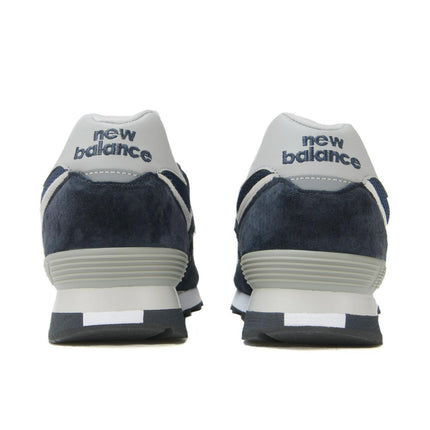 OU576PNV New Balance 576 Navy