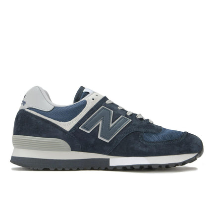 OU576PNV New Balance 576 Navy