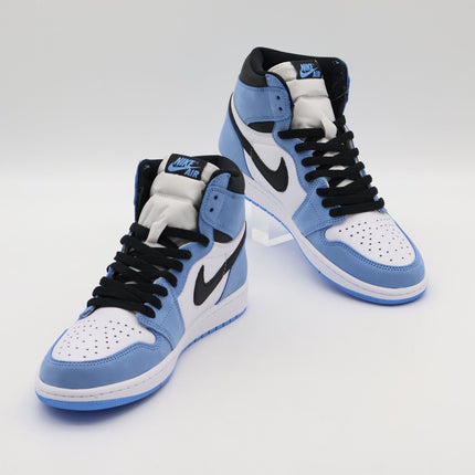 555088-134 Nike Air Jordan 1 High OG University Blue (Men's)