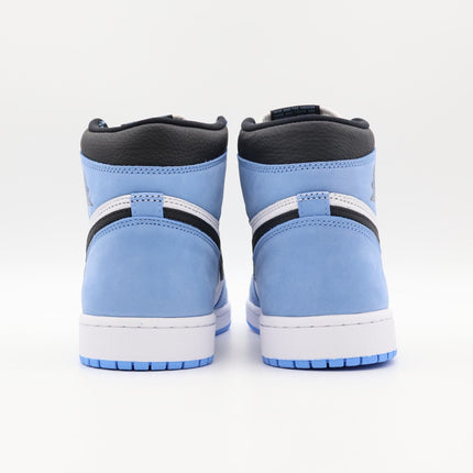 555088-134 Nike Air Jordan 1 High OG University Blue (Men's)