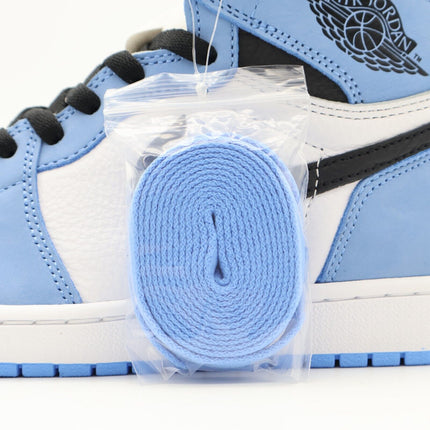 555088-134 Nike Air Jordan 1 High OG University Blue (Men's)