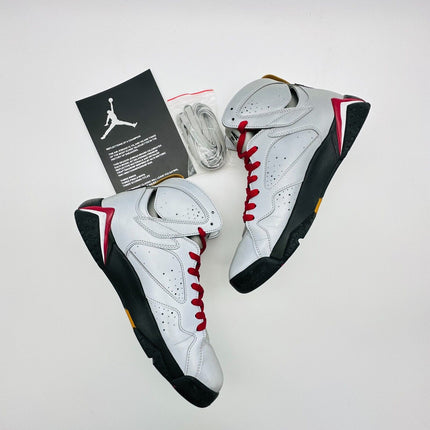 Size 9.5 - BV6281-006 Nike Air Jordan 7 Retro SP Reflections Of A Champion 2019