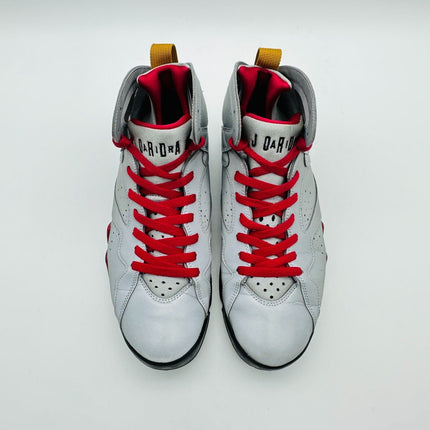 Size 9.5 - BV6281-006 Nike Air Jordan 7 Retro SP Reflections Of A Champion 2019