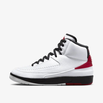 DX4400-106 Jordan 2 Chicago 2022 Womens White