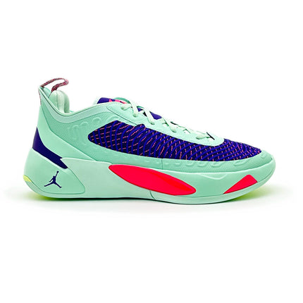 DN1771-305 Nike Jordan Luka 1 Mint Form Court Purple Dark Concord Racer Pink