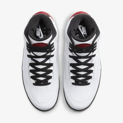 DX4400-106 Jordan 2 Chicago 2022 Womens White