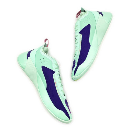 DN1771-305 Nike Jordan Luka 1 Mint Form Court Purple Dark Concord Racer Pink