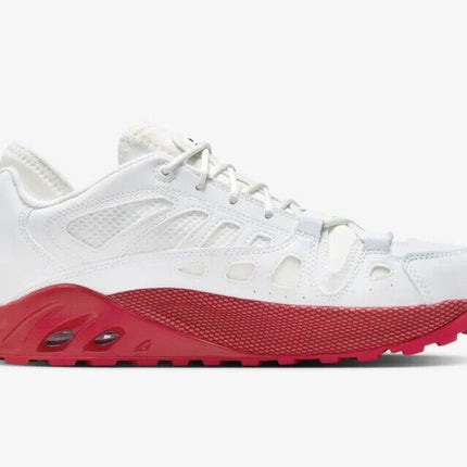 FJ1920-101 Nike ACG Air Exploraid Summit White and University Red (Men's)