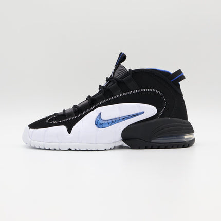 DN2487-001 Nike Air Max Penny 1 Orlando Black White Blue Varcity Royal (Men's)