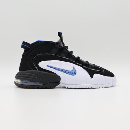 DN2487-001 Nike Air Max Penny 1 Orlando Black White Blue Varcity Royal (Men's)