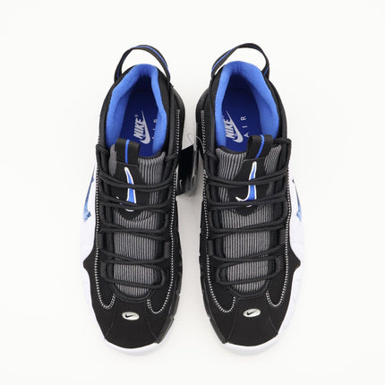 DN2487-001 Nike Air Max Penny 1 Orlando Black White Blue Varcity Royal (Men's)